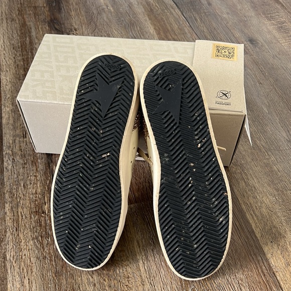 Golden Goose Stardan sneakers - Picture 4 of 6